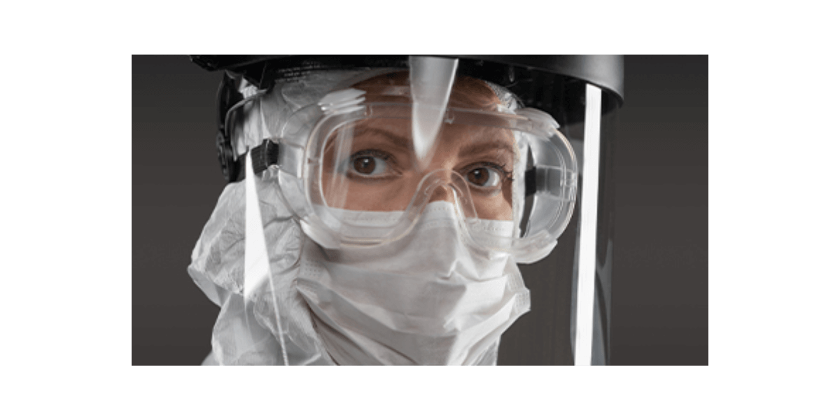 Picture for blog How APG, a Historic Master-Distributor, Turned its Conference Room into a Production Facility to Fight Coronavirus